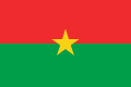 Найдите информацию о разных местах в Буркина-Фасо